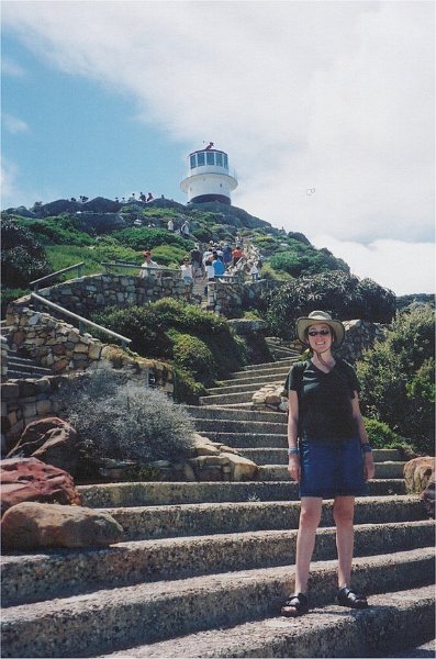 capetown lisa cape