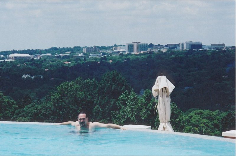 joburg darryl westcliff pool