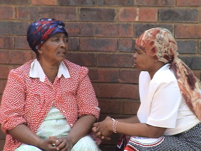 soweto ladies d