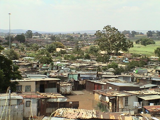 soweto shanty2 d