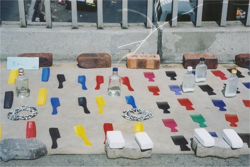 soweto sidewalk sale