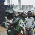 soweto father children