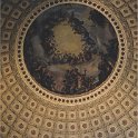 washington capitol rotunda