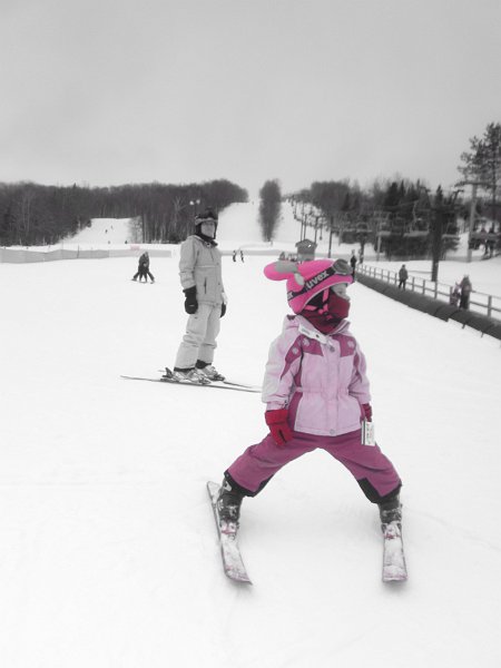 Ski weekend 11Mar2011 0062