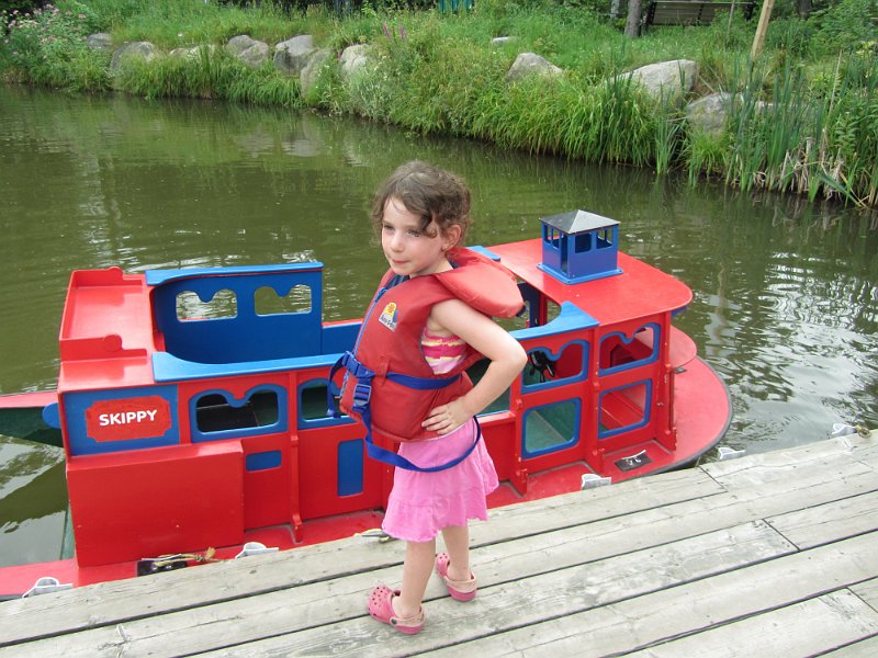 Tremblant July 2011 0002