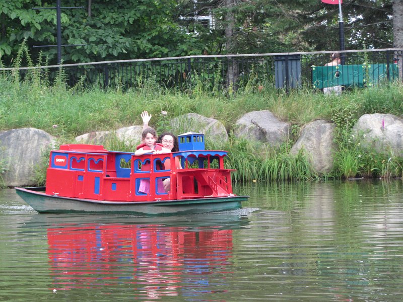 Tremblant July 2011 0005