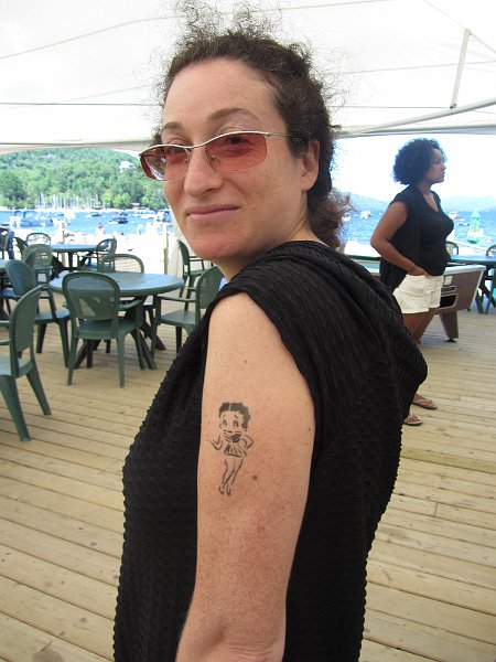 Tremblant July 2011 0033