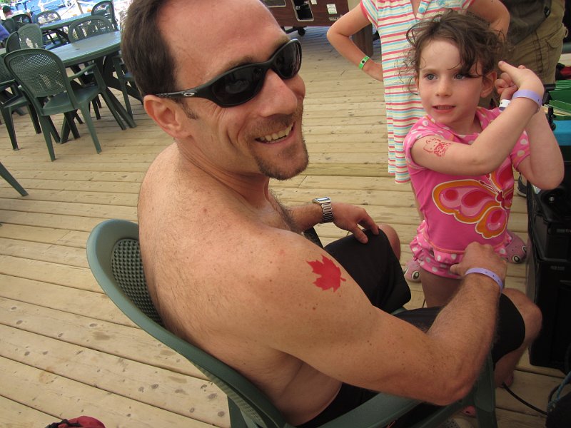 Tremblant July 2011 0034