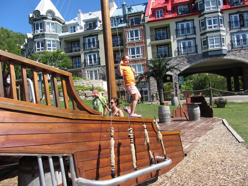 Tremblant July 2011 0050