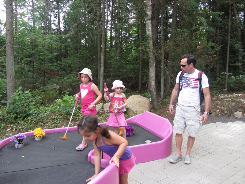 Tremblant July 2011 0068