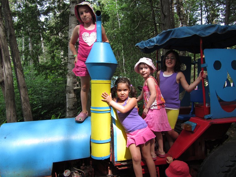 Tremblant July 2011 0072