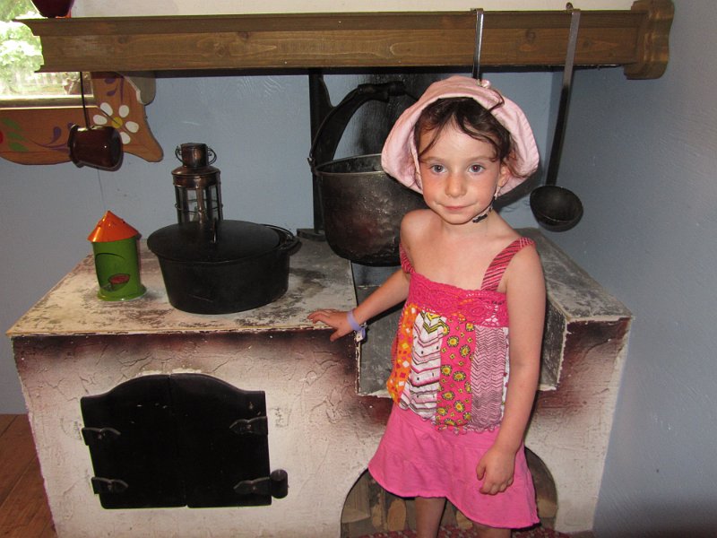 Tremblant July 2011 0078