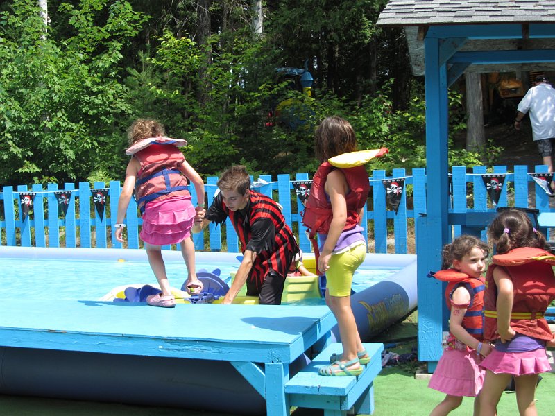 Tremblant July 2011 0082