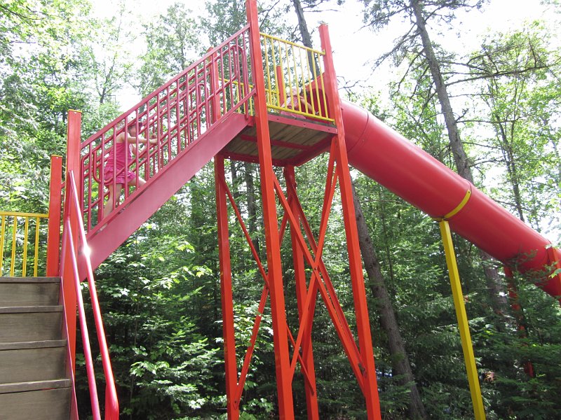 Tremblant July 2011 0093