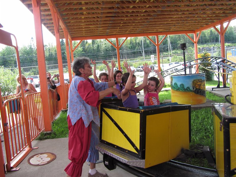 Tremblant July 2011 0098