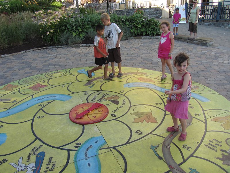 Tremblant July 2011 0101