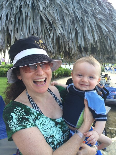 Club Med Punta Cana Dec2013 0009