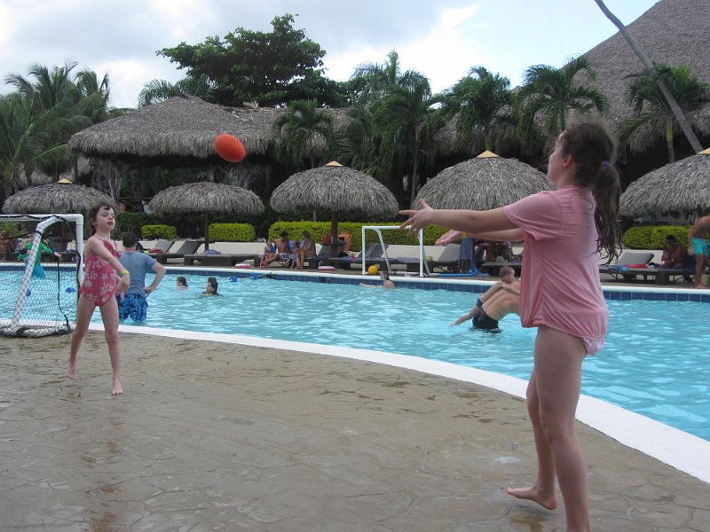 Club Med Punta Cana Dec2013 0011