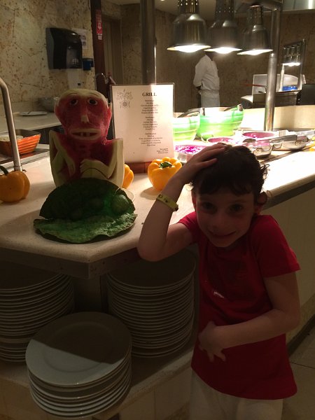 Club Med Punta Cana Dec2013 0012