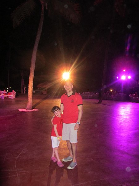 Club Med Punta Cana Dec2013 0015