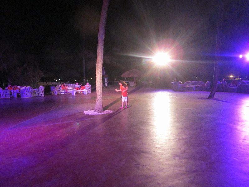 Club Med Punta Cana Dec2013 0017