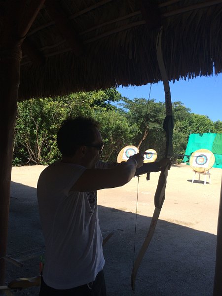 Club Med Punta Cana Dec2013 0063