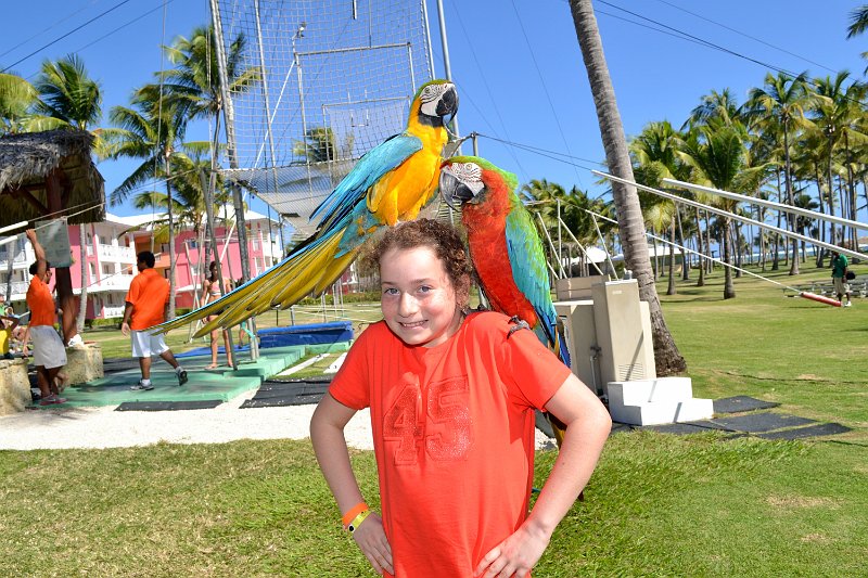 Club Med Punta Cana Dec2013 0073