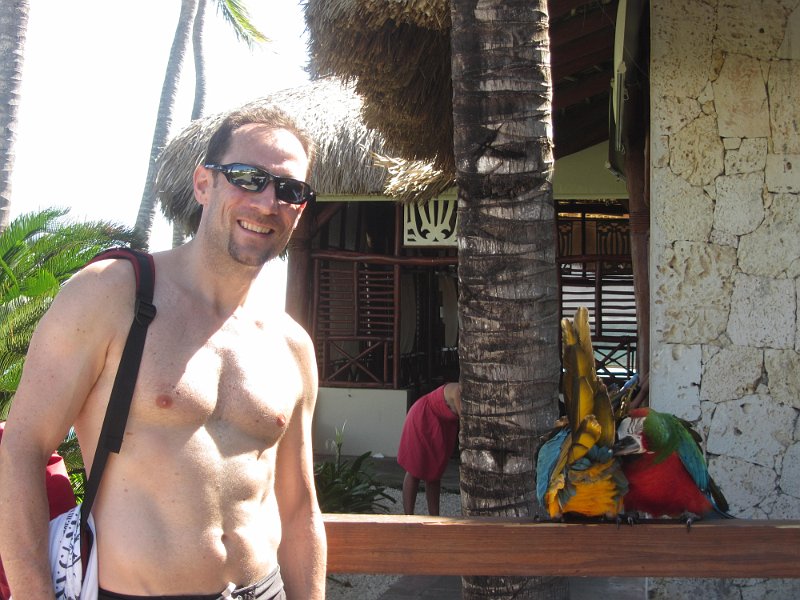 Club Med Punta Cana Dec2013 0081