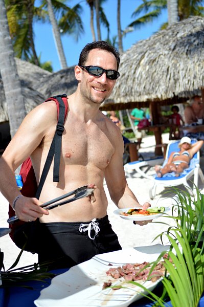 Club Med Punta Cana Dec2013 0087