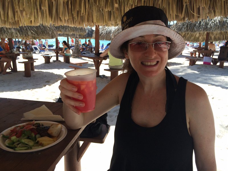 Club Med Punta Cana Dec2013 0088