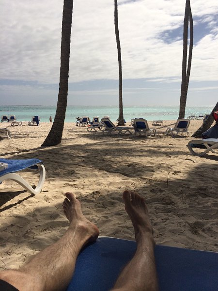 Club Med Punta Cana Dec2013 0101