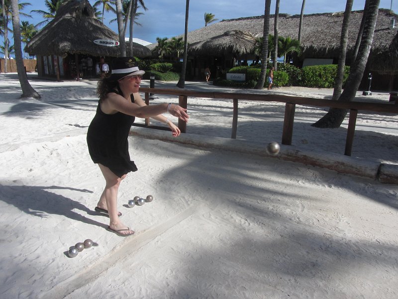 Club Med Punta Cana Dec2013 0104