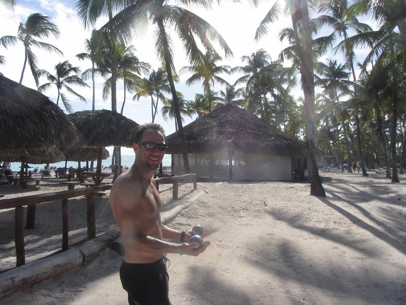 Club Med Punta Cana Dec2013 0106