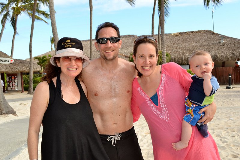 Club Med Punta Cana Dec2013 0109