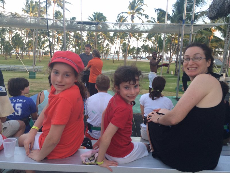 Club Med Punta Cana Dec2013 0116