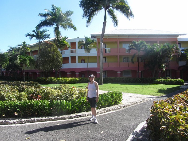 Club Med Punta Cana Dec2013 0127