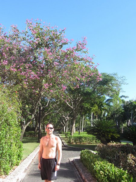 Club Med Punta Cana Dec2013 0128