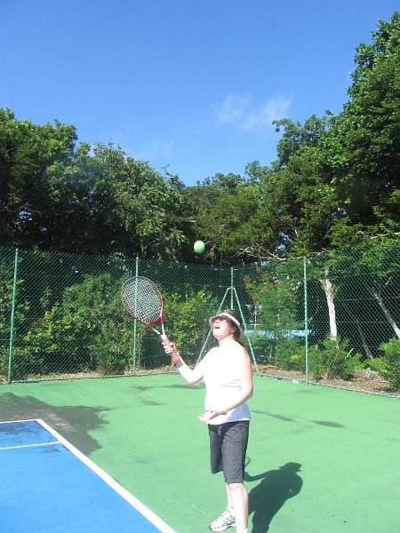 Club Med Punta Cana Dec2013 0141