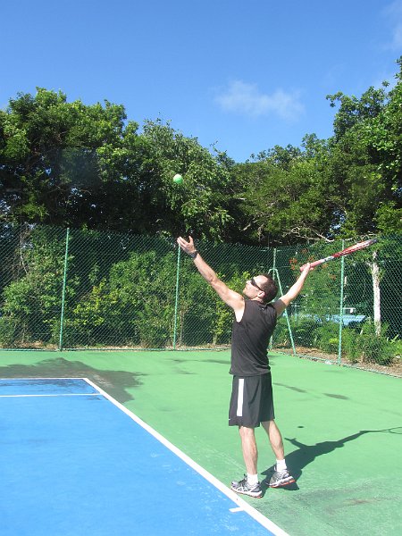 Club Med Punta Cana Dec2013 0143