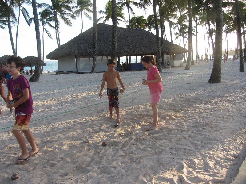 Club Med Punta Cana Dec2013 0192