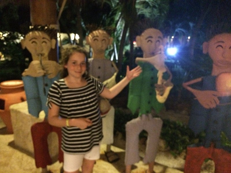 Club Med Punta Cana Dec2013 0210