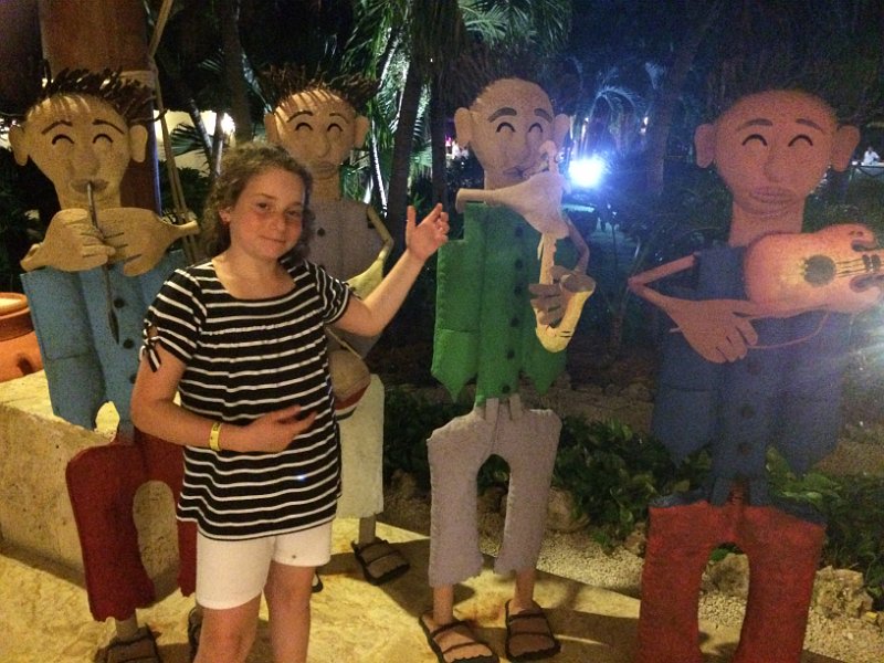 Club Med Punta Cana Dec2013 0212