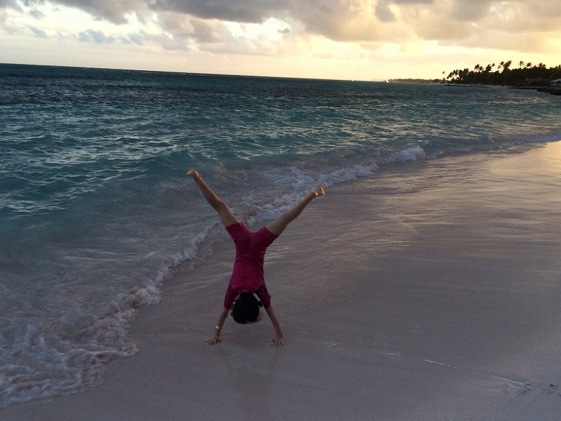 Club Med Punta Cana Dec2013 0261