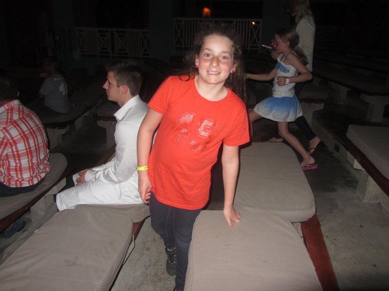 Club Med Punta Cana Dec2013 0267