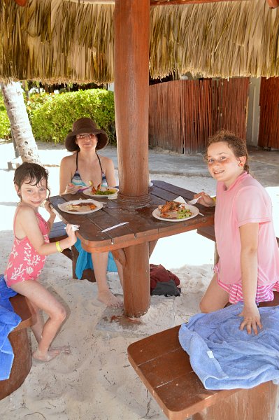 Club Med Punta Cana Dec2013 0317