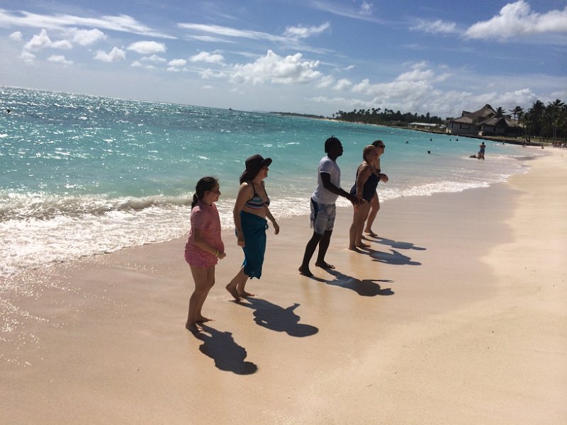 Club Med Punta Cana Dec2013 0318