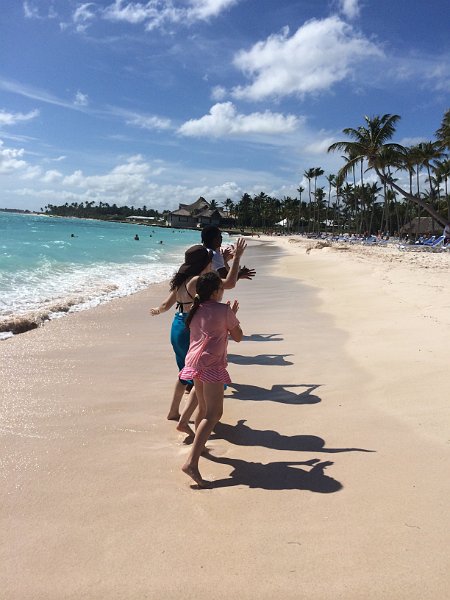 Club Med Punta Cana Dec2013 0319