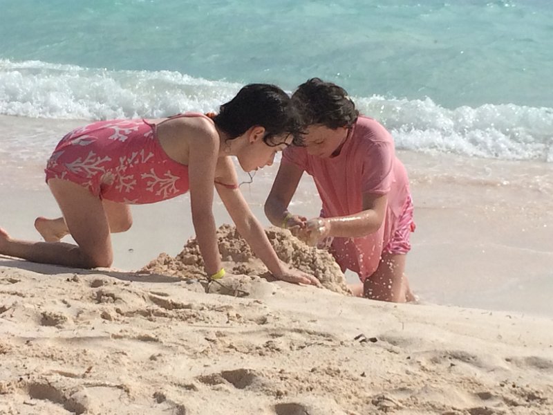 Club Med Punta Cana Dec2013 0325