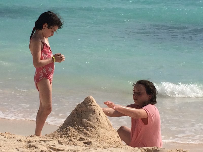 Club Med Punta Cana Dec2013 0326