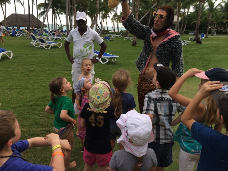 Club Med Punta Cana Dec2013 0335